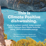 ECOS® Automatic Dishwasher Gel, Free and Clear, 40 oz Bottle, 8/Carton (EOP975408CT) Case of 8