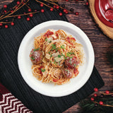 SOLO® Compostable Paper Dinnerware, ProPlanet Seal, Plate, 9" dia, White, 250/Carton (SCCOFMP9PLANET) Case of 250