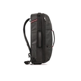 Solo All-Star Hybrid-Backpack, 6.2 x 18.4, Gray (USLVAR6004) Each