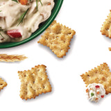 Nabisco® Wheat Thins Toasted Veggie Chips, 1.75 oz Bag, 60/Carton (CDB00080) Case of 60