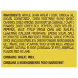 Nabisco® Wheat Thins Toasted Veggie Chips, 1.75 oz Bag, 60/Carton (CDB00080) Case of 60