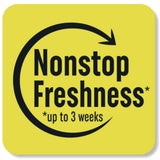 Renuzit® Adjustables Air Fresheners, Linen Escape, 7 oz Cone, 12/Carton (AMY63111CT) Case of 12