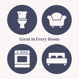 Renuzit® Adjustables Air Fresheners, Linen Escape, 7 oz Cone, 12/Carton (AMY63111CT) Case of 12