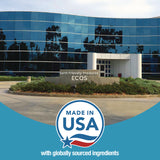 ECOS® PRO Liquid Hand Soap, Free and Clear, 1 gal, 4/Carton (EOPPL966304CT) Case of 4