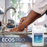 ECOS® PRO Liquid Hand Soap, Lavender, 1 gal, 4/Carton (EOPPL966504CT) Case of 4