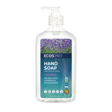 ECOS® PRO Liquid Hand Soap, Lavender, 17 oz, 6/Carton (EOPPL96656CT) Case of 6