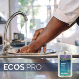 ECOS® PRO Liquid Hand Soap, Lavender, 17 oz, 6/Carton (EOPPL96656CT) Case of 6