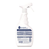 Seventh Generation® Disinfecting Hydrogen Peroxide Cleaner, Fragrance-Free, 23 oz Spray Bottle, 12/Carton (SEV69716054) Case of 12