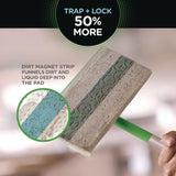 Swiffer® Heavy-Duty Wet Refill Cloths, 8 x 10, Gain Original Scent, White, 10 Cloths/Tub (PGC76471) Each