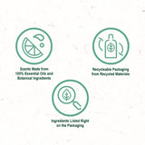 Seventh Generation® Power+ 3-in-1 Oxy Booster Packs, Fragrance Free, 17.6 oz, 25 Tabs/Pack, 6 Packs/Carton (SEV68927608) Case of 6