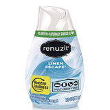 Renuzit® Adjustables Air Fresheners, Linen Escape, 7 oz Cone, 12/Carton (AMY63111CT) Case of 12