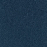 Ghent Vinyl Bulletin Board with Aluminum Frame, 87.91" x 48.5", Navy Surface, Satin Aluminum Frame (GHEAV47195) Each