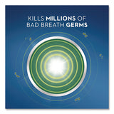 Crest® Plus Scope Classic Mouthwash, Classic Mint Flavor, 36 mL Bottle, 52/Carton (PGC95658) Case of 52