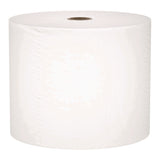 Scott® Essential Small Core High-Capacity Standard Roll Toilet Paper, 1-Ply, White, 2,200 Sheets/Roll, 36/Carton (KCC56157CT) Case of 36