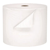 Scott® Essential Small Core High-Capacity Standard Roll Toilet Paper, 1-Ply, White, 2,200 Sheets/Roll, 36/Carton (KCC56157) Case of 36