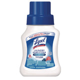 LYSOL® Brand Laundry Sanitizer, Crisp Linen Scent, 21 oz Bottle, 6/Carton (RAC56374CT) Case of 6