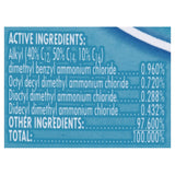 LYSOL® Brand Laundry Sanitizer, Crisp Linen Scent, 21 oz Bottle, 6/Carton (RAC56374CT) Case of 6