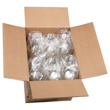 Pactiv Evergreen RPET Cold Cup, 12 oz, Plastic, Clear, 420/Carton (PCTYP1412CA) Case of 420
