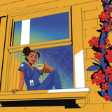 Folgers® Cafe Bustelo Whole Bean Coffee, Espresso, 32 oz Bag (FOL21892EA) Each