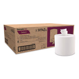 Cascades PRO Select Center-Pull Paper Towels, 2-Ply, 7.31 x 10, White, 1,080/Roll, 6 Rolls/Carton (CSDH142) Case of 6