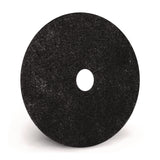 Americo® Stripping Pads, 16", Black, 5/Carton (AM7400116) Case of 5