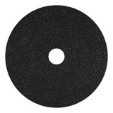 Americo® Stripping Pads, 16", Black, 5/Carton (AM7400116) Case of 5