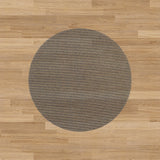 Americo® Sand Screen Discs, 20" Diameter, 60 Grit, Gray, 10/Carton (AM7506020) Case of 10