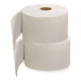 Americo® TrapEze Disposable Dusting Sheets, 8" x 6", 250 Sheets/Roll, 2 Rolls/Carton (AM7582505) Case of 2