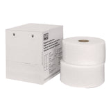Americo® TrapEze Disposable Dusting Sheets, 8" x 6", 250 Sheets/Roll, 2 Rolls/Carton (AM7582505) Case of 2