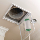 Americo® TrapEze Disposable Dusting Sheets, 5" x 6", 250 Sheets/Roll (AM7582508) Each