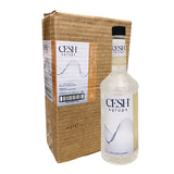CESH™ Simple Sugar-Free Syrup, 33.81 oz Bottle, 2/Carton (CEHGRE79199) Case of 2