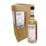 CESH™ Hazelnut Syrup, 33.81 oz Bottle, 2/Carton (CEHGRE79213) Case of 2