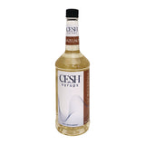 CESH™ Hazelnut Syrup, 33.81 oz Bottle, 2/Carton (CEHGRE79213) Case of 2