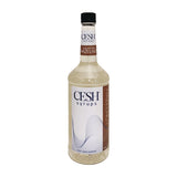 CESH™ Sugar-Free Hazelnut Syrup, 33.81 oz Bottle, 2/Carton (CEHGRE79216) Case of 2