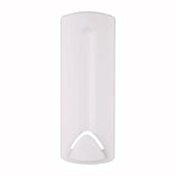 Command™ Wire-Backed Picture Hanging Hooks, Plastic, White, Supports 5 lbs, 3/Pack (MMM70005152874) Pack of 3