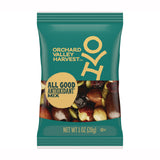 Orchard Valley Harvest® All Good Antioxidant Mix, 1 oz Bags, 8/Pack (OVHJOH13764) Pack of 8