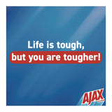 Ajax® Dish Detergent, Fabuloso Lavender Scent, 28 oz Bottle (CPC61037540) Each