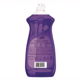 Ajax® Dish Detergent, Fabuloso Lavender Scent, 28 oz Bottle (CPC61037540) Each