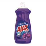 Ajax® Dish Detergent, Fabuloso Lavender Scent, 28 oz Bottle (CPC61037540) Each