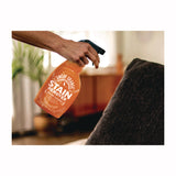 Angry Orange Pet Odor Eliminator Spray, Orange Twist Scent, 24 oz Spray Bottle (IDECITRUS24OZFG) Each