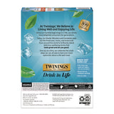 TWININGS® Brew Over Ice K-Cups, Peach, 24/Box (TWGTNA23196) Box of 24