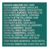 Orchard Valley Harvest® All Good Antioxidant Mix, 1 oz Bags, 8/Pack (OVHJOH13764) Pack of 8