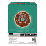 The Original Donut Shop® Twix Flavored Coffee K-Cups, 24/Box (GMT5000368824) Box of 24