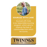 TWININGS® Brew Over Ice K-Cups, Peach, 24/Box (TWGTNA23196) Box of 24
