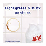 Ajax® Dish Detergent, Fabuloso Lavender Scent, 28 oz Bottle (CPC61037540) Each