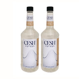 CESH™ Vanilla Sugar-Free Syrup, 33.81 oz Bottle, 2/Carton (CEHGRE79196) Case of 2