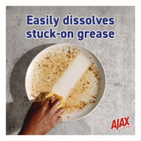 Ajax® Dish Detergent, Fabuloso Lavender Scent, 28 oz Bottle (CPC61037540) Each