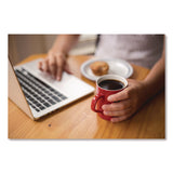 Folgers® Coffee, Toasty Hazelnut, 9.6 oz Can (FOLSMU11037) Each