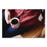 Folgers® Coffee, Toasty Hazelnut, 9.6 oz Can (FOLSMU11037) Each