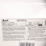 Avanti 1.4 Cubic Foot Capacity Microwave Oven, 1000 Watts (AVAMO1450TW) Each